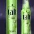 Schwarzkopf Taft объем лак для волос Schwarzkopf Taft объем мусс для волос 2012 реклама