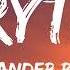 Alexander Rybak Fairy Tale Lyrics Trending Song