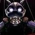 CASE 2 Animatronics Survival ПОБЕГ ОТ ПОДВАЛЬНОГО БЫКА ФИНАЛ 2 ЭПИЗОДА