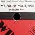 Gerry Mulligan Chet Baker 1952 MY FUNNY VALENTINE