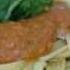 Рецепт классической пасты с простым соусом