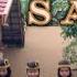 Tari Saman