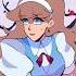 My OC S Without Trauma