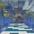 How To Build A City Minecraft Waterless Aquarium E362