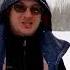 завалило перевал снегом БМВ прет как танк