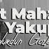 Yiğit Mahzuni Feat Aysel Yakupoğlu Kaybolurdun Gözlerimde