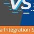 WEBINAR ETL Vs ELT A Data Integration Showdown