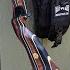 Black Widow PSAX Recurve Bow TTT Strings The Hipster