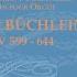 O Lamm Gottes Unschuldig BWV 618