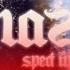 DYSTINCT Ghazali Ft Bryan Mg SPED UP