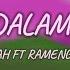 SUARA DALAM KEPALA NOAH FT RAMENGVRL Lirik