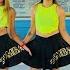 CHA CHA CHA CHA REMIX ZUMBA DANCEFITNESS ZUMBAZISTERS ZIN ANN TEOFILO