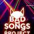 Сектор газа Белая горячка Bad Songs Project TRANCE Remix