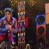 J5 Medley This Is It Rehearsals Michael Jackson 2009