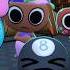 NO MORE MEDKITS Dandy S World Dw Dandysworld Animation