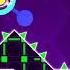 Geometry Dash Hexagon Force 100