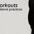 Wor K Out Burn Calories Random Mirrored Dance Practices BTS SKZ TXT SVT BP ENHA