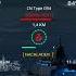CN Type 055 A Storm Map Modern Warships