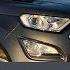 Ford EcoSport 2018 Самый странный