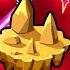 Spike Gauntlet All Coins Geometry Dash 2 1