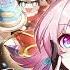 Honkai Star Rail Crises Ver 2 Elite Enemy