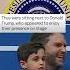 JD Vance S Children Play At Inauguration