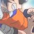 Corrupted NARUTO Vs SASUKE Come Learn With Pibby FNF Animation