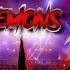 Josh A Demons Sub Español Lyrics Video