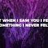 Trevor Daniel Falling Lyrics