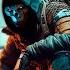 Жы Ши Ревенант Ai Cover REVENANT APEX LEGENDS