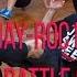 Jay Roc N Jakebeatz Red Bull Beat Battle Choreography By Maxim Shulgin MOVE ON Dance Center