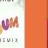 7eVENty7 Feat Richard Sanderson Reality 2021 La Boum Remix