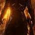 Middle Earth Shadow Of War SAURON Boss Fight