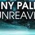 Kenny Palmer Sunreaver High Voltage