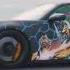 Triplo Max X Dael Damsa Ghost Official Car Video