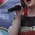 Тверская певица Наталья Розенберг