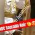 ADC Sourabh Nair Commando Adc President Shorts