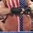 Kurt Angle Vs Kane WCW United States Championship Match SmackDown Oct 1 2001