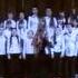 Children S Choir Aurora A Vlasov To The Fountain Of Bakhchisarai Palace