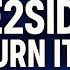 Side2Side X DJ Turn It Up Subsonic Dimension