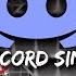Discord Sings XO Eden Cover And Remake Geometry Dash Lol