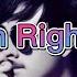 8D Joji YEAH RIGHT Lyric Video In 4K