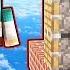 BEBEK VS TROLL 7 Minecraft
