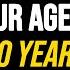 THE BIOHACKING EXPERT NEW Research On How To Live Past 100 Years Old Dave Asprey