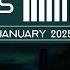 G S House Sessions January 2025
