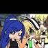 Impossible Gacha Life Meme Miarclus Ladybug