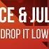 Magnificence Julian Snijder Drop It Low