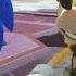 Sonic Forces Cutscenes With Gadget The Wolf
