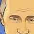Поздравление с днем рождения от Путина для Кирилла