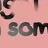 The Chainsmokers New Song It Won T Kill Ya Lyrics Video